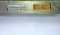 MD737576 TCM transmission computer 1990-1992 Hyundai Excel