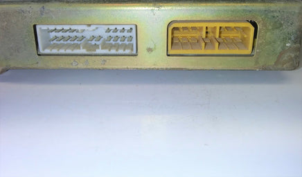 MD737576 TCM transmission computer 1990-1992 Hyundai Excel