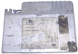400 17 56 ABS control module computer 1988-1989 Saab 9000