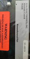 1226519 1984-1987 Olds Cutlass or Buick Regal ecm ecu computer  **Reman**