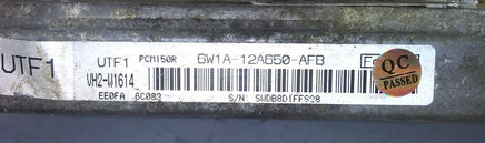 6W1A-12A650-AFB ecm ecu computer 2006 Lincoln Town Car  **Tested** - Swan Auto