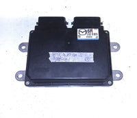 LFJG 18 881A ecm ecu computer 2012-2013 Mazda 3 Mazda3 - Swan Auto