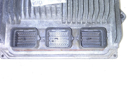 37820-5A2-A56 ecm ecu computer 2013 Honda Accord