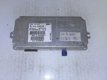 2012-2019 BMW 640i 640 Driver Assist Control Module 66.53-9228323-02