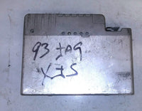 DAC 5863 abs anti-lock brake control module 1989-1992 Jaguar XJS