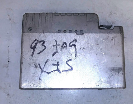 DAC 5863 abs anti-lock brake control module 1989-1992 Jaguar XJS
