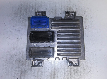 12654671 ecm ecu computer 2013 Chevrolet Volt