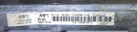 6C3A-12A650-FAB ecm ecu computer 2005-2007 Ford F250 or F350 - Swan Auto