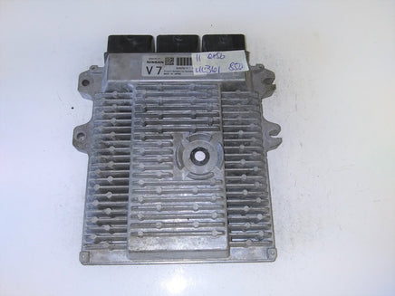 DEA030-011 Infiniti QX50 2011 ecu ecm computer