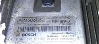 GR3A-12A650-NC ecm ecu computer 2014-2022 Ford Mustang