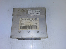 1987-1989 Chevy or Geo Spectrum ecu ecm computer 16060099