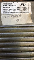 39101-2G672 Hyundai Sonata 2011-2014 ecm ecu computer