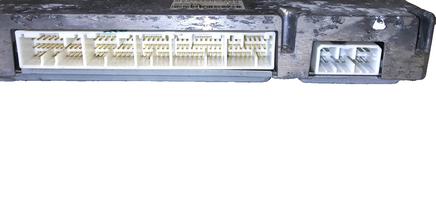 LNJ1410DA ecu ecm computer 2000-2003 Jaguar XJ8