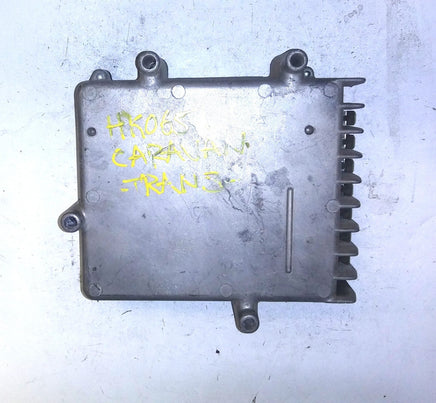 R4882462 tcm transmission computer 1996 Dodge Caravan