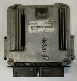HS7A-12A650-AZB ecm ecu computer 2015-2017 Ford F150 F-150 **tested**