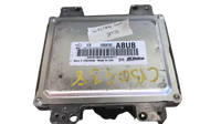 12658762 Chevy Cruze 2012-2014 ecm ecu computer  **TESTED GOOD**