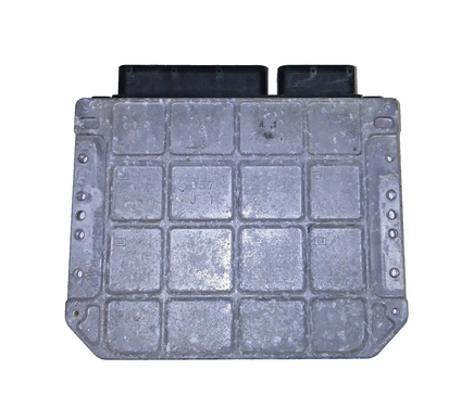 89661-12F20 ecm ecu computer 2008 Scion XB