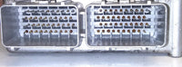 P04727512AK ecm ecu computer 2001 Dodge Caravan