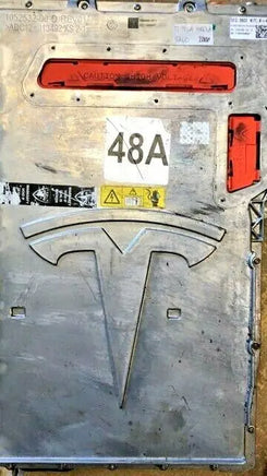 2017 Tesla Model X Gen 3 Charging system 1055139-02-A 