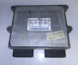 39106-3C466 ecm ecu computer 2010-2011 Hyundai Veracruz - Swan Auto