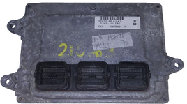 37820-RBJ-L42 ecm ecu computer 2011-2014 Honda Insight