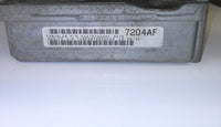 P04727204AF Dodge Caravan or T&C 1997 ecm ecu computer