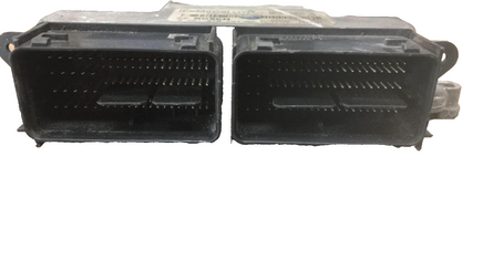ES7A-12A650-PD Ford Fusion ecm ecu computer 2014 **TESTED**