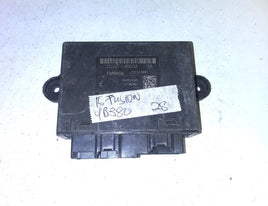 DG9T-14B533 FA passenger door control module 2015 Ford Focus