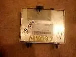 21021229 Saturn S-Series 1992-1994 ABS module
