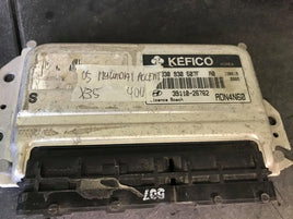 2005 Hyundai Accent ecm ecu computer 39110-26762