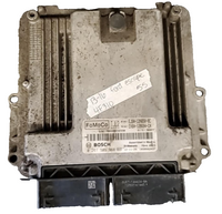 EJ5A-12A650-BC  Ford Escape ecm ecu computer 2013-2016  **TESTED**