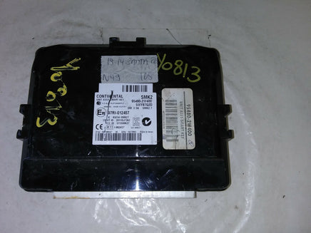 95480-2W400 theft locking module 2013-2014 Hyundai Santa Fe