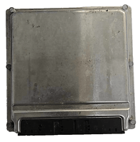 A 112 153 10 79 ecm ecu computer 2001-2004 Mercedes-Benz SLK320 - Swan Auto