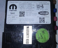 68467662AH telematics communication control module 2021-2024 Dodge Durango - Swan Auto