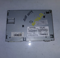 86180-0W031 satellite receiver module 2010-2011 Toyota Camry or XB