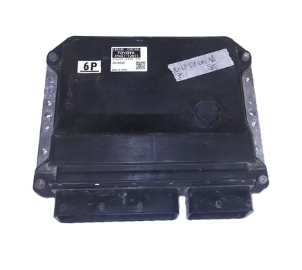 89661-12N11 ecm ecu computer 2010-2013 Scion XB