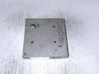 284A1 5DA1A park aid assist control module 2017-2019 Infiniti QX30