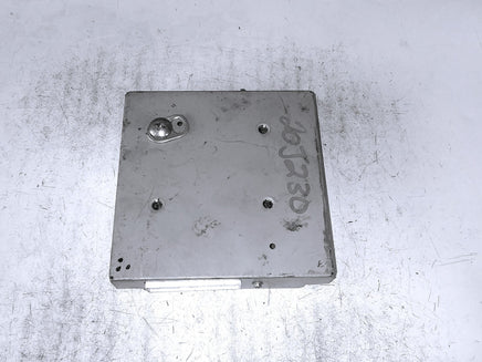 284A1 5DA1A park aid assist control module 2017-2019 Infiniti QX30