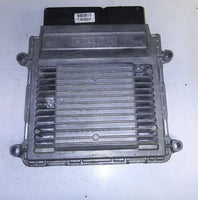39134-2G341 ecm ecu computer 2009-2012 Hyundai Santa Fe - Swan Auto