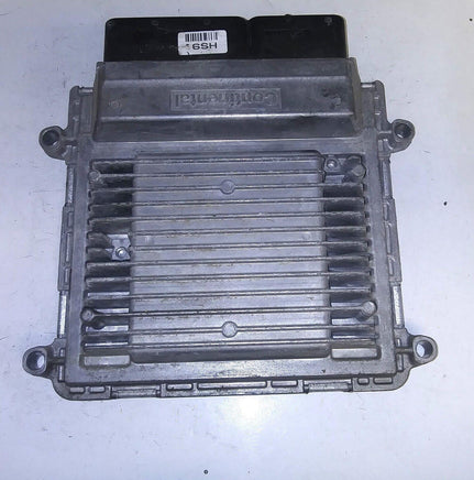 39134-2G341 ecm ecu computer 2009-2012 Hyundai Santa Fe - Swan Auto