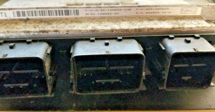 AL3A-12A650-CHB Ford F-150 F150 2010 ecm ecu computer