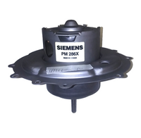PM 286X Siemens HVAC Blower Motor **New**