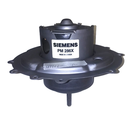 PM 286X Siemens HVAC Blower Motor **New**