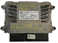 P05150823AG tcm transmission computer 2016 Jeep Patriot