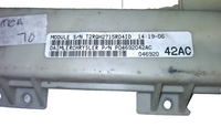 P04692042AC bcm body control module 2006 Chrysler Pacifica