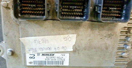 37820-RYP-A56 Honda Pilot 2006-2007 ecm ecu computer