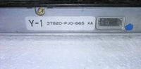 37820-PJ0-665 Honda Accord or Prelude 1986-1987 ecm ecu computer