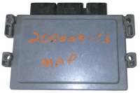 2013 Ford C-Max ecm  ecu computer DM5A-12A650-KB
