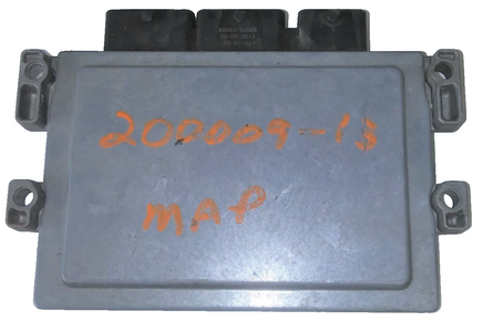 2013 Ford C-Max ecm  ecu computer DM5A-12A650-KB