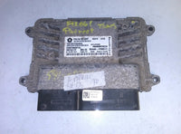 P05150823AF tcm transmission computer 2016 Jeep Patriot